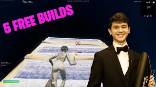 How to Build Like Bugha