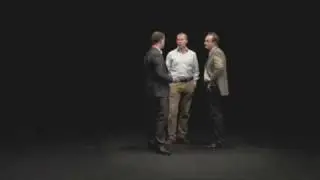 Radikale Venstres pr&aelig;sentationsvideo
