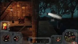 Fallout 76: How to send power through walls in a camp tutorial