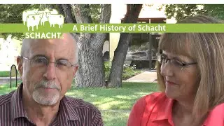Краткая история компании Schacht Spindle