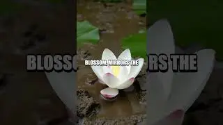 The Lotus: A Symbol of Transformation