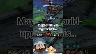 I thought I was safe.. #gaming#guildwars2 #pvp #wvw #mmorpg #worldvsworld #gw2