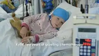 Children with Cancer UK 