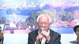 Srbo Tomasevic - Sezdeseta mi vec prosla - Fenap 2016 - (Tv Duga Plus )
