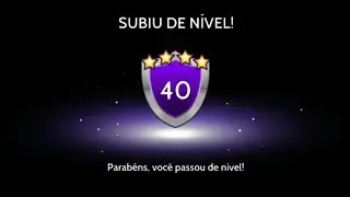 PASSANDO PARA O LEVEL 40 + GASTANDO 6K DE AVACOINS NO AVAKIN LIFE! 
