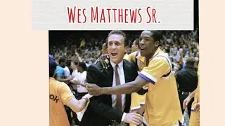 PBA CLASSIC Wes Matthews