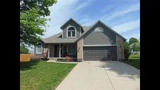 Homes for Sale - 1510 Colt Circle, Raymore, MO