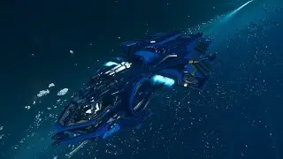 Star Citizen Alpha 4.6.0 PTU/RSI Aurora LX/Gold standard