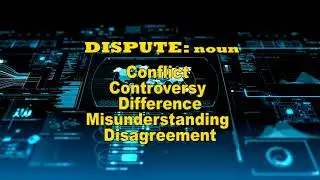 JAIAC Dispute Management Podcast Series Promo