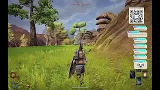 Outward Morte Permanente #8: Cada Momento pode ser o ultimo