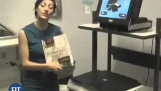 BookScan Station