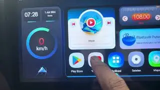 YOUTUBE ORCA HEAD UNIT SUDDENLY GET AN ERROR⁉️It could be a wrong setting, guys.
