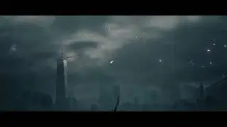 All Twin​ Tower​s Destruction / One World​ Trade​ Center​ No Destruction (in movies)