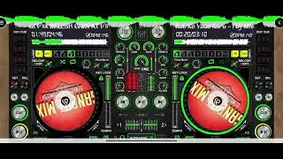 DJ mixes super 👍