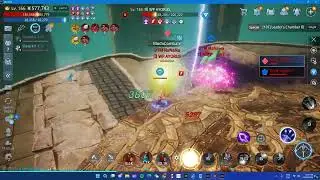 Fight vs RANDOM ENEMY FROM EU/IM/NA