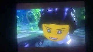 Lego ninjago season 4 dragons rising trailer but in slow motion 