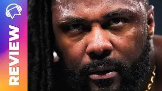 AEW Dynamite Review (Feb 18 2026)