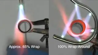 Brazing Tips: MTF-5 vs. Single Flame