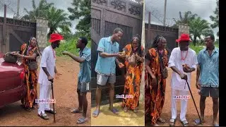 Their Strategy Didn&rsquo;t Work Out || BEST NOLLYWOOD MOVIES - 2025