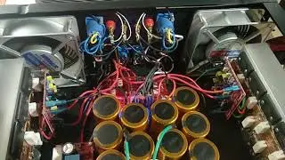 Spesialis power rakitan OCL smua model dan spesifikasi ,terima servis dan rakit bergaransi