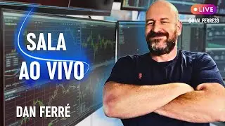 Weekly Market Analysis!! #livedaytradingroom