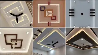 Best Interior flash pop ceiling design picture living room decor ideas and Lighting #home decor