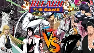 Bleach Game Tibia Pkilizando, Que Ichigo E Esse !!!