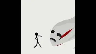pov you meet bridge worm