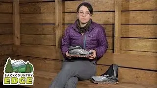 Altra Running Trail Gaiter