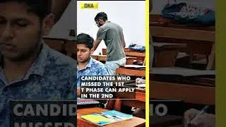 DU UG Admission 2022: 2nd phase begins today, check process of admission, seats, & other details