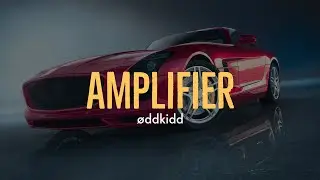 &oslash;ddkidd - Amplifier | Slap House | Car Music | 2024 | @aasha_hq
