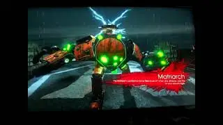 Killing Floor 2 - Field Medic - once again the HRG Incision solves any problem