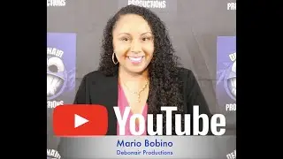 Debonair Productions/Mario Bobino