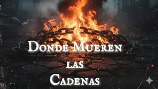 Donde Mueren las Cadenas Oficial | Rock Transgresivo Brutal | M&uacute;sica Original con IA