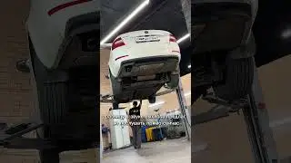 Чип-тюнинг Stage 2 Skoda Octavia 1.2 TSI - 140 л.с. и 240 Нм