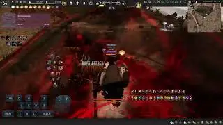 Succession Berserker Darkseekers` 32k Trash/Hour
