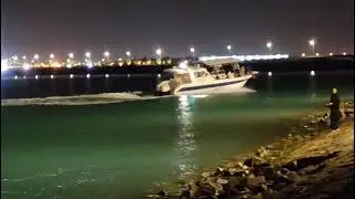 Yanbu beach, KSA