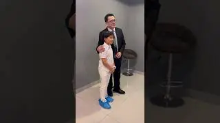 To our dearest Kuya Daniel Razon, Happy Birthday po 🎈🎉 we thank God for having you in our lives