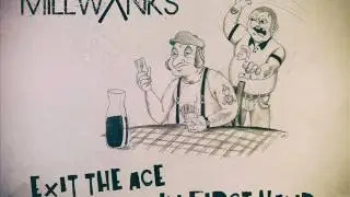 Millwanks - 77A