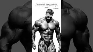 GYM Motivation 💪💪 #gym #gyming #gym motivation #ramon dino #gympros #phonkagressive #slowedandreverb
