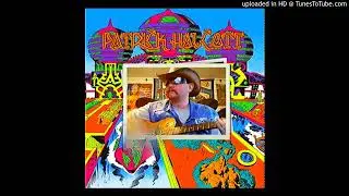 Patrick Halcott WFMU Spot weekly world blues