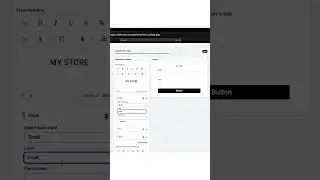 Best B2B Wholesale Registration Form For Shopify! #shorts #shopify #ecommerce
