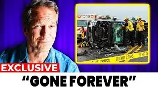 The Heartbreaking Tragedy Of Mike Rowe From Dirty Jobs