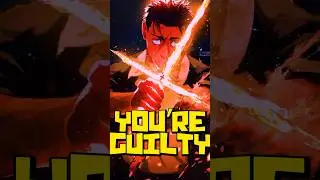 Sukuna Goes to CURSED COURT for His Crimes | Jujutsu Kaisen Final Season Yuji & Higuruma vs Sukuna