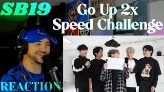 SB19 - Go Up 