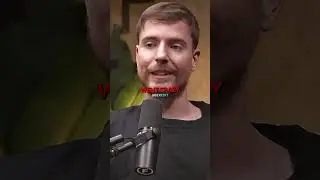 MrBeast Uses AI for Thumbnails?!