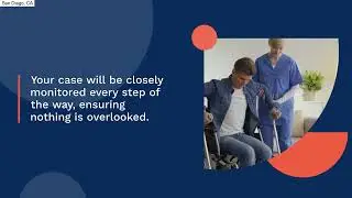 San Diego Disability Attorney | San Diego, CA | Law Office Of Craig A. Fahey
