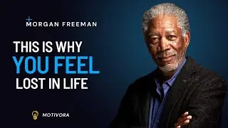 This Is Why You Feel Lost in Life