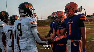 Roman Catholic vs Neumann Goretti | 2024 Season Opener