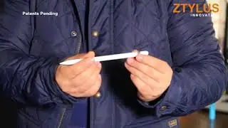 Apple Pencil Case - Ztylus